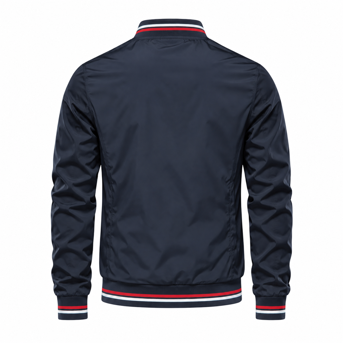 OUTLET™ Essential Zip Jacket