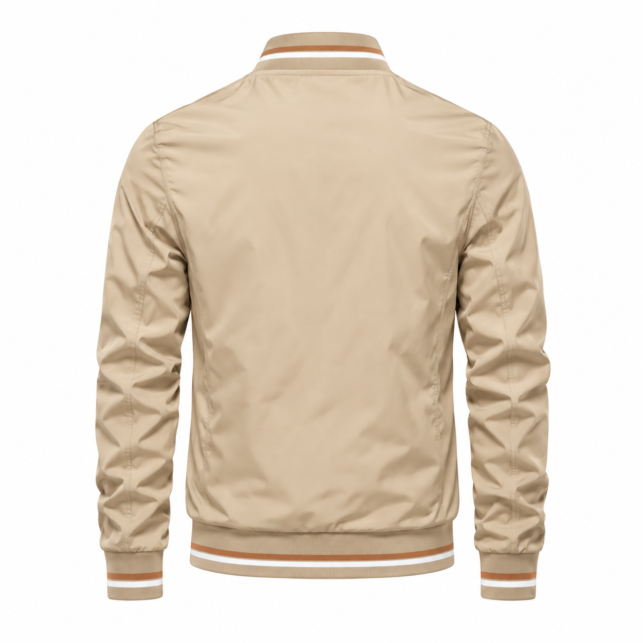 OUTLET™ Essential Zip Jacket