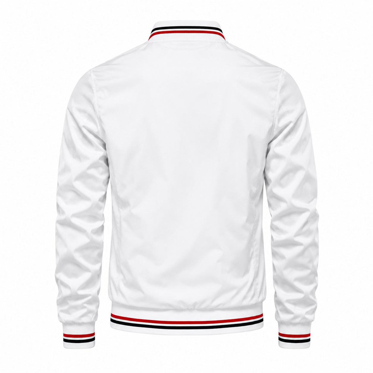 OUTLET™ Essential Zip Jacket