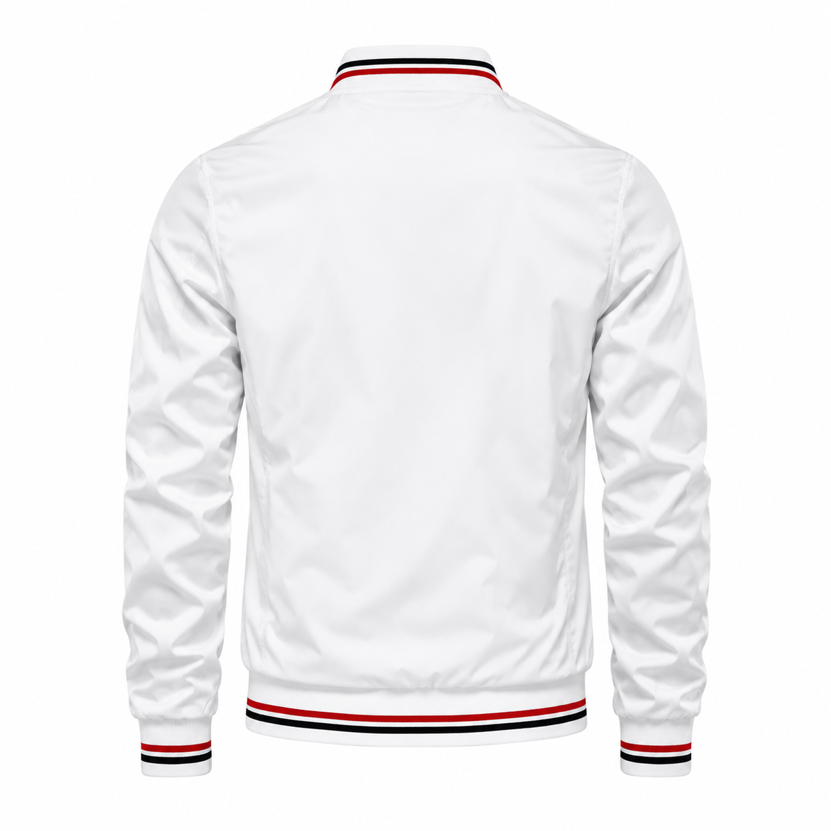 OUTLET™ Essential Zip Jacket